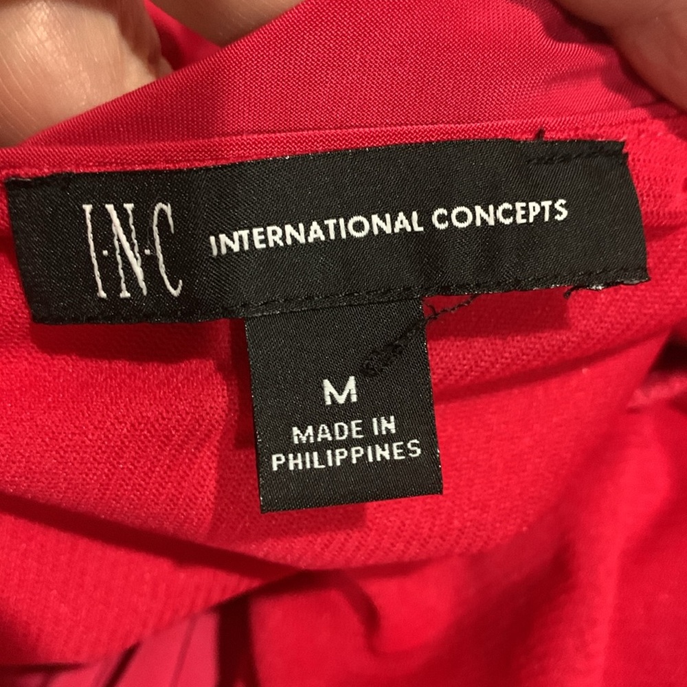 INC top - Picture 6 of 8